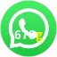 678g WhatsApp