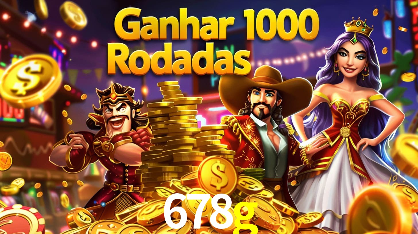 Bônus Irresistíveis: Melhores Ofertas do 678g