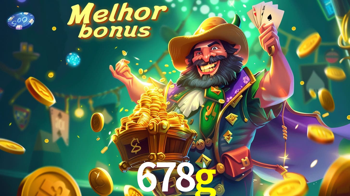 Bônus Irresistíveis: Melhores Ofertas do 678g