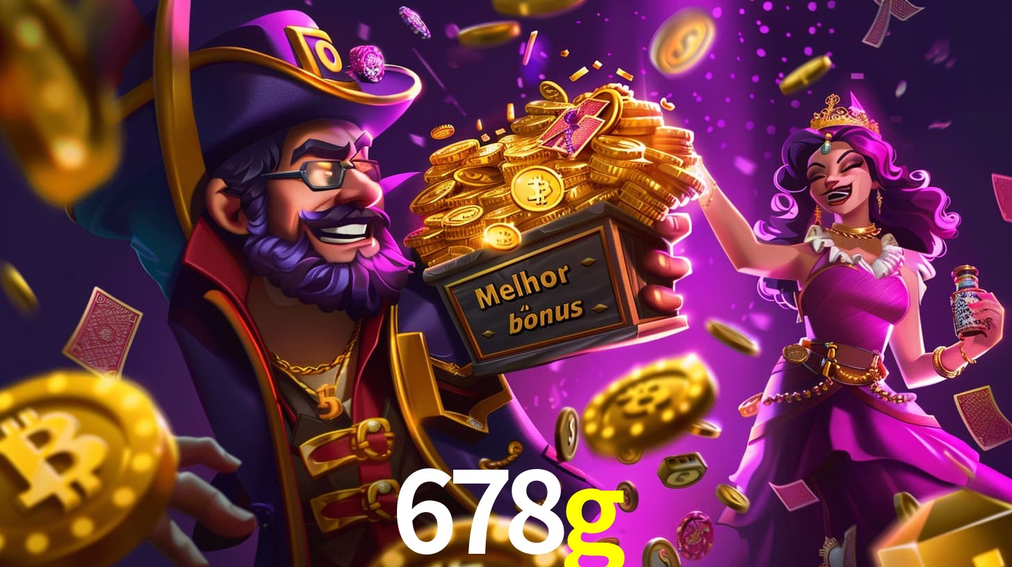 Bônus Irresistíveis: Melhores Ofertas do 678g