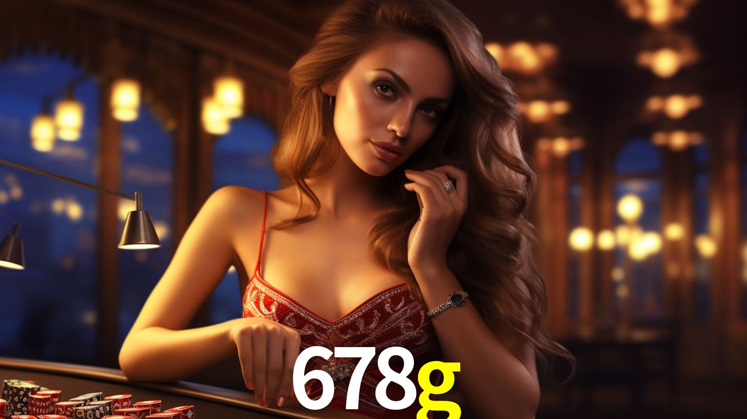 Cassino 678g mais popular