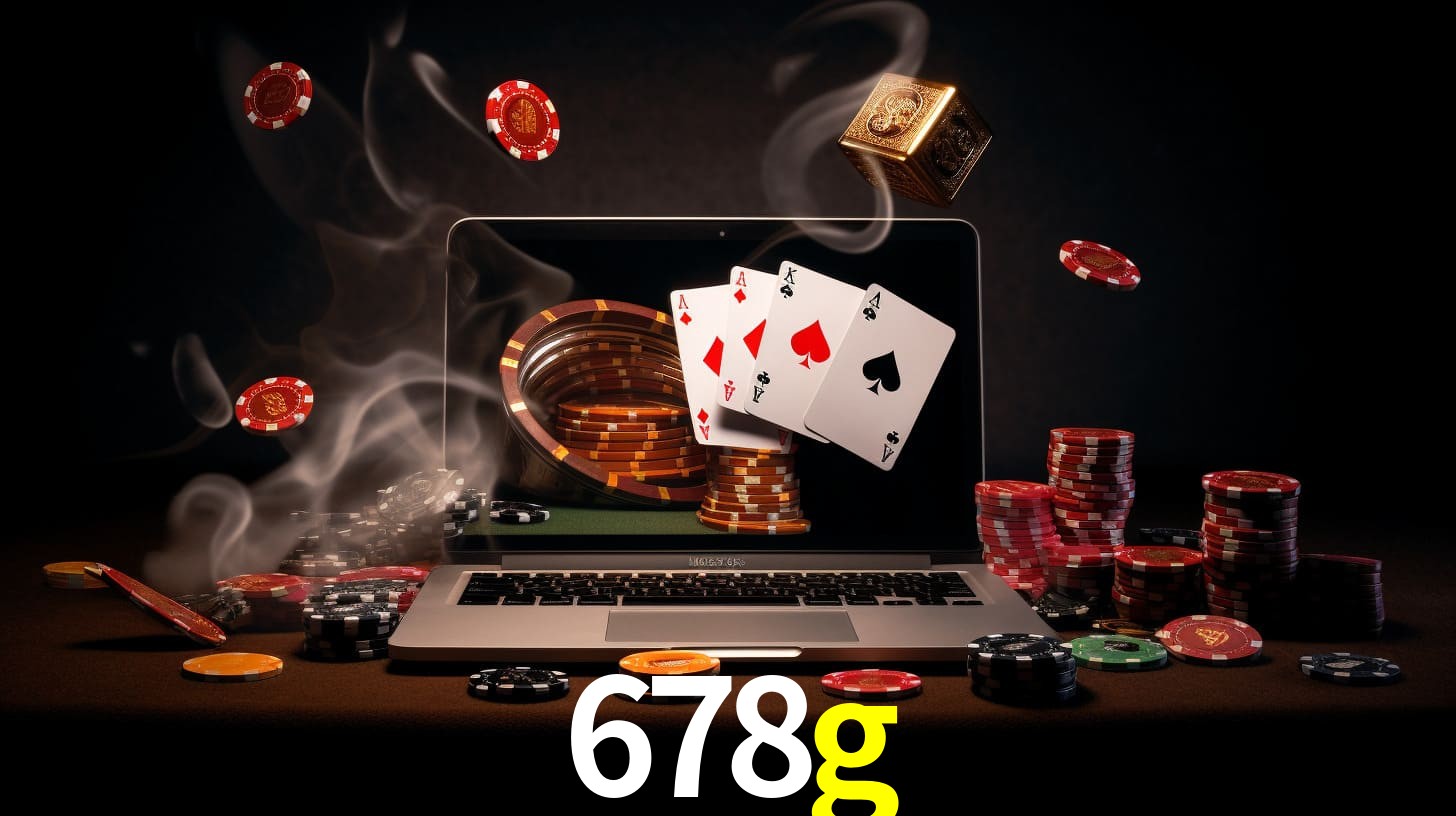 A Experiência Vibrante do Login no 678g