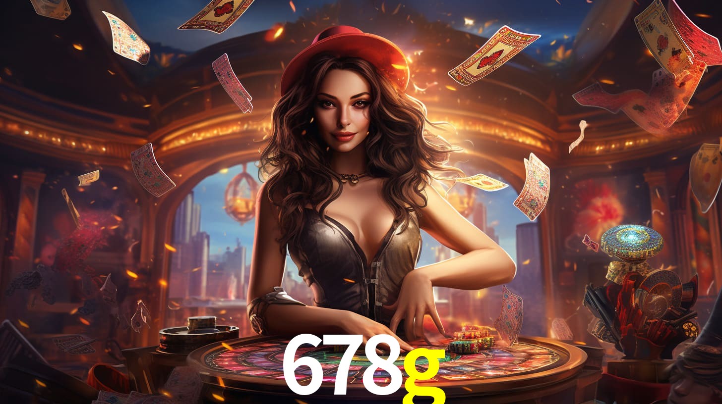  O 678g tem uma ampla variedade de atividades e é fácil de registrar e fazer login.