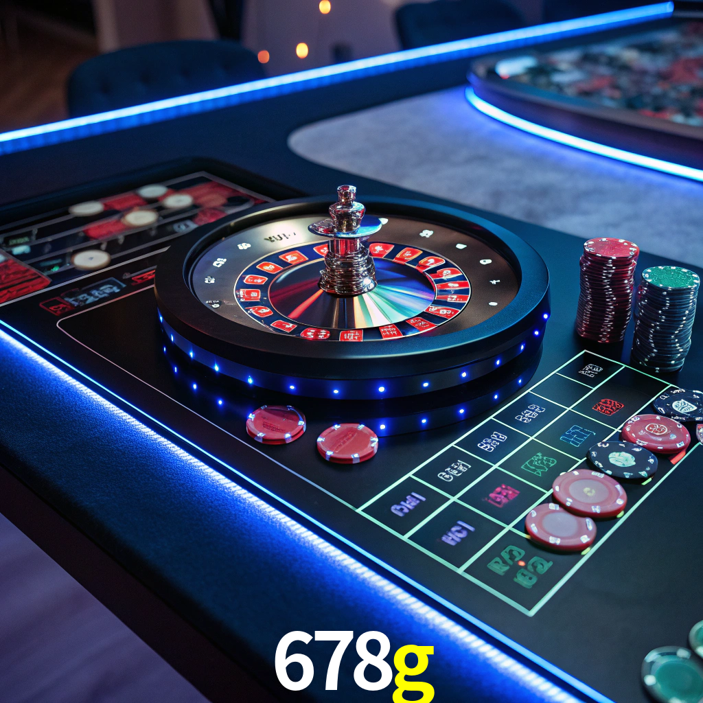 Descubra o Slots Paradise na 678g