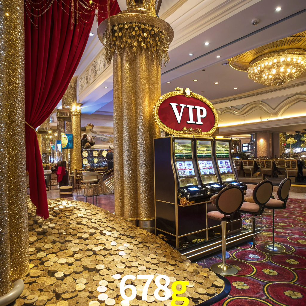 VIP exclusivo para 678g