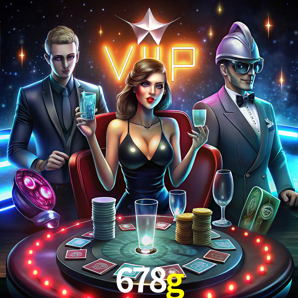 VIP exclusivo para 678g